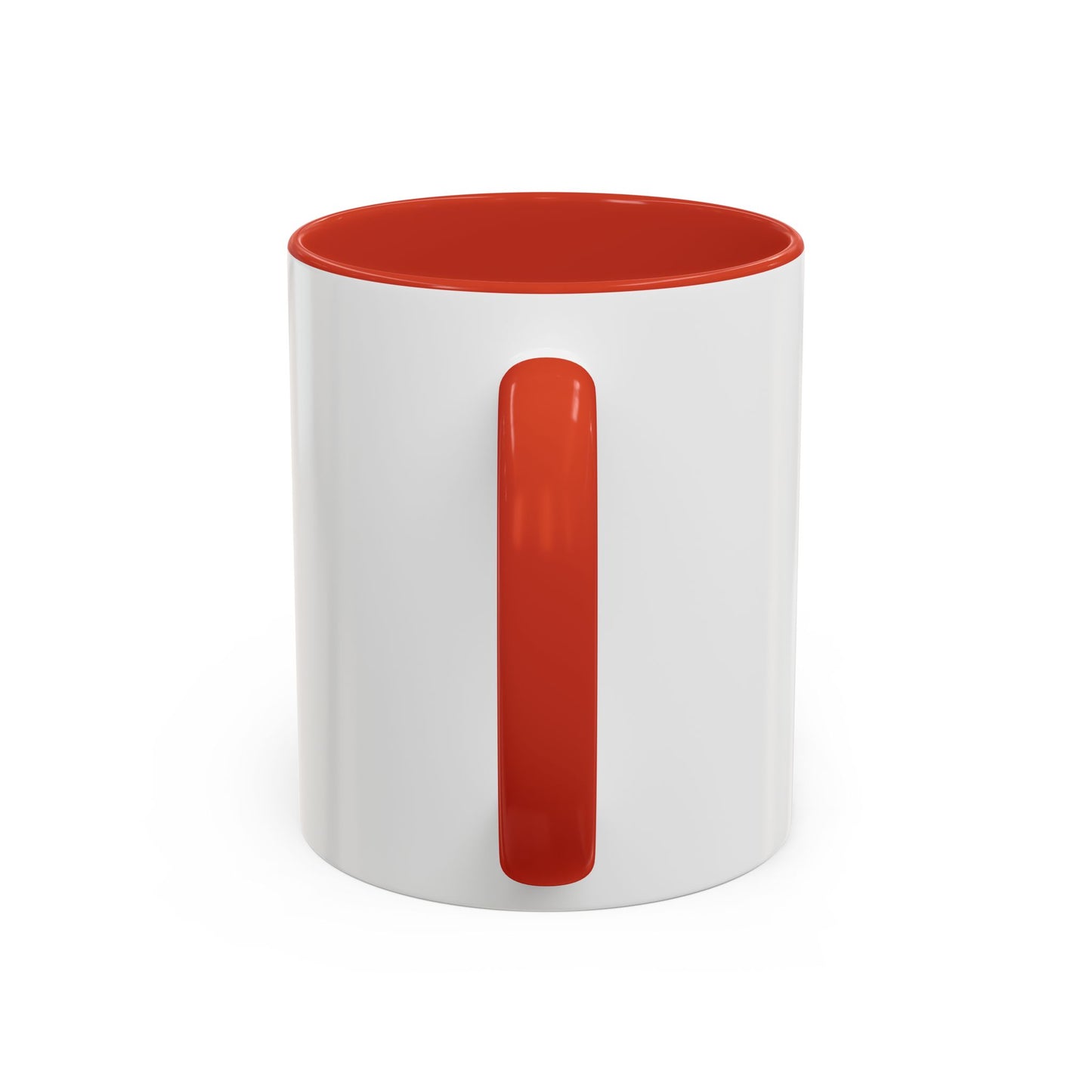 Gold Crown Logo Coffee Mug — The Chic Co. Accent Ceramic Mug (11/15oz)