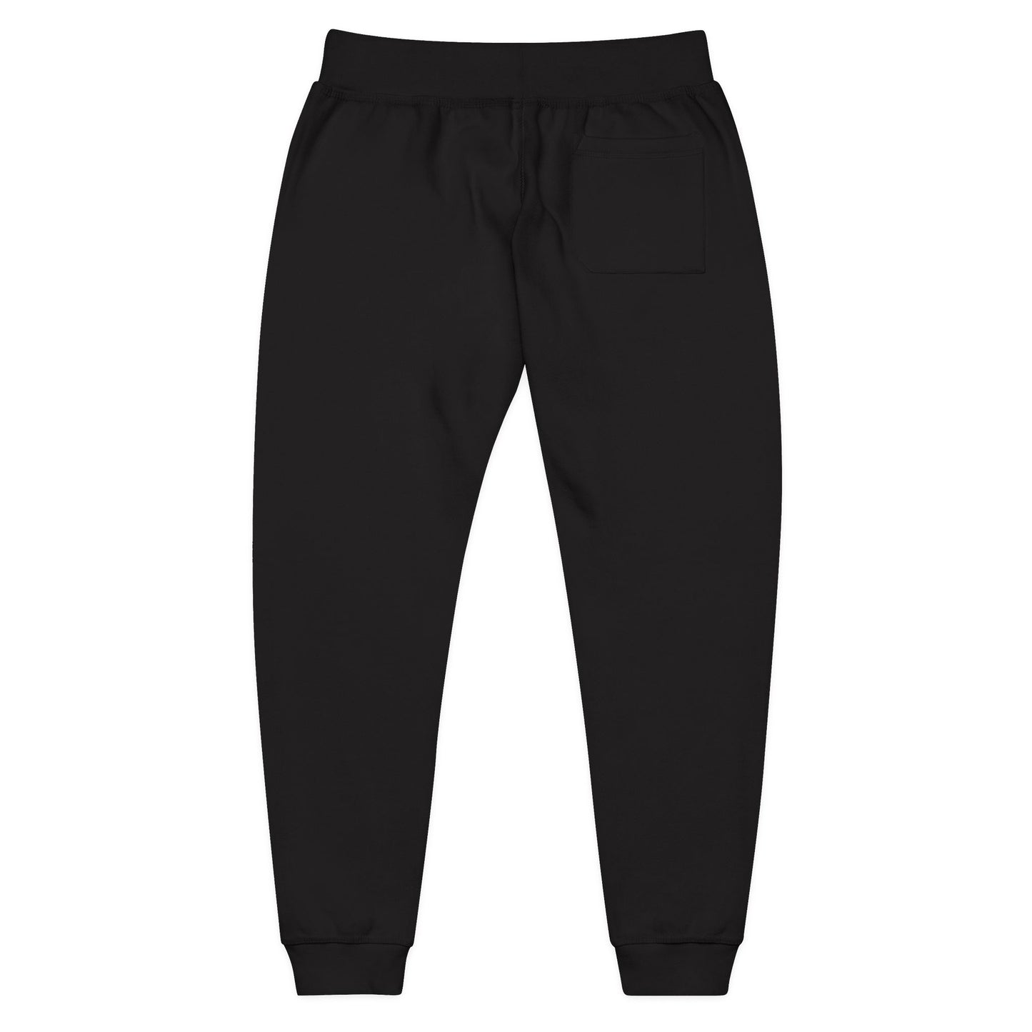 The Chic Co. Signature Fleece Joggers