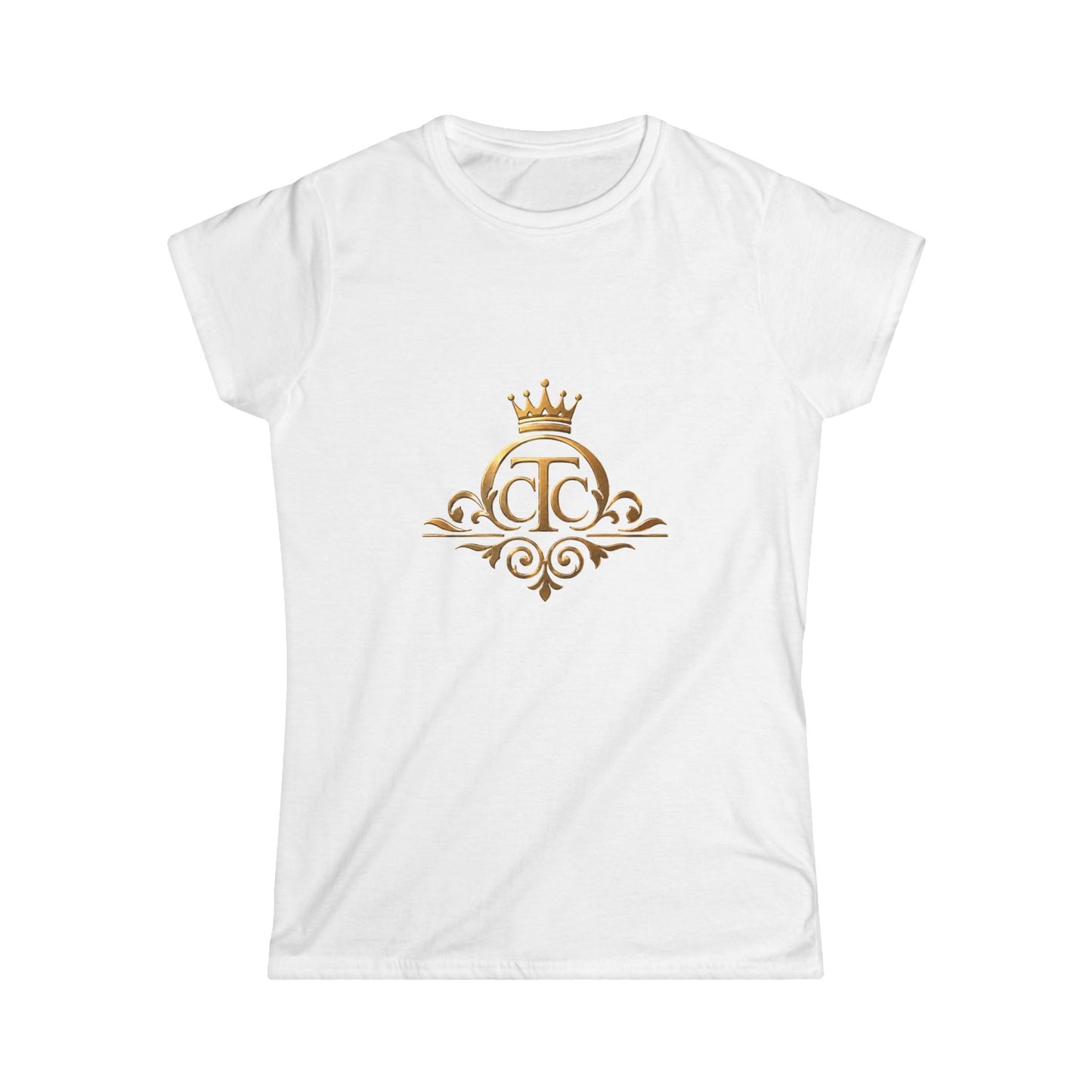 The Chic Co. Signature Tee