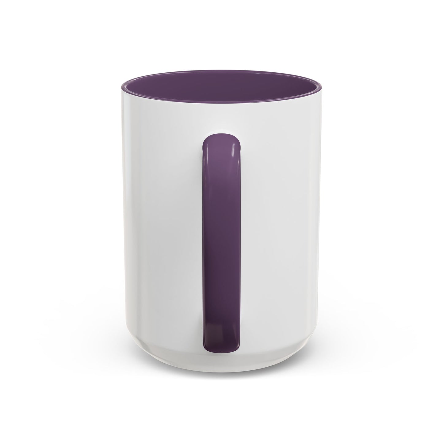 Gold Crown Logo Coffee Mug — The Chic Co. Accent Ceramic Mug (11/15oz)