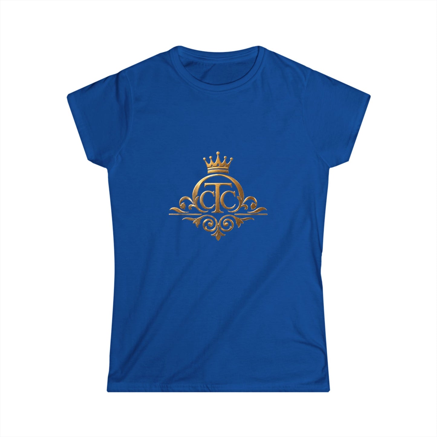 The Chic Co. Signature Tee