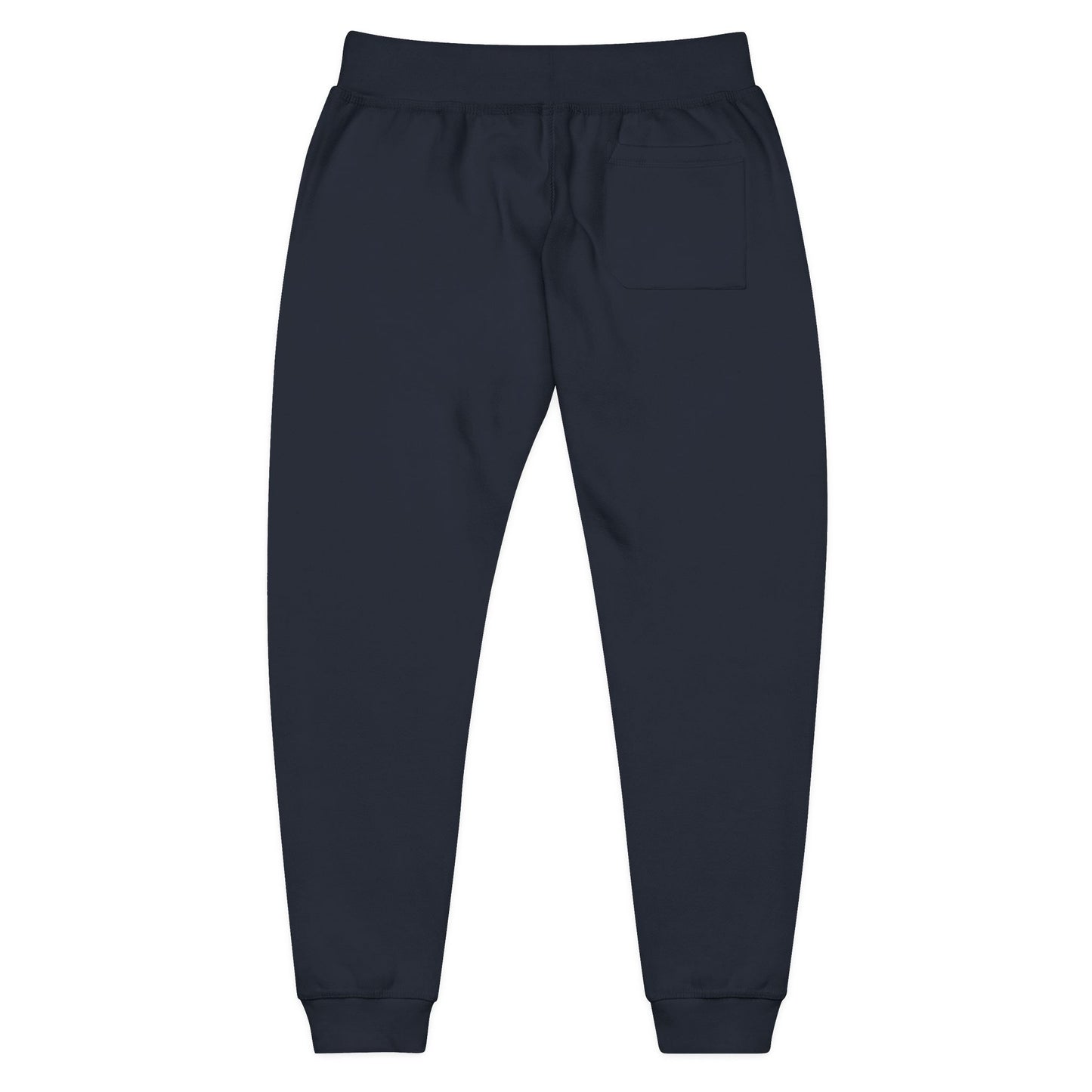 The Chic Co. Signature Fleece Joggers