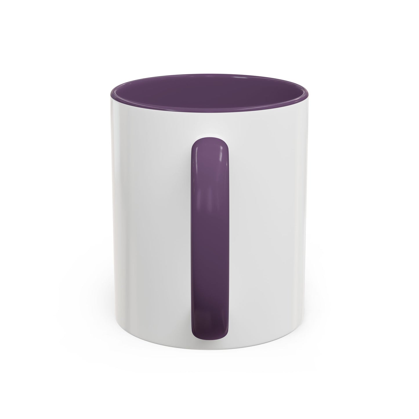 Gold Crown Logo Coffee Mug — The Chic Co. Accent Ceramic Mug (11/15oz)