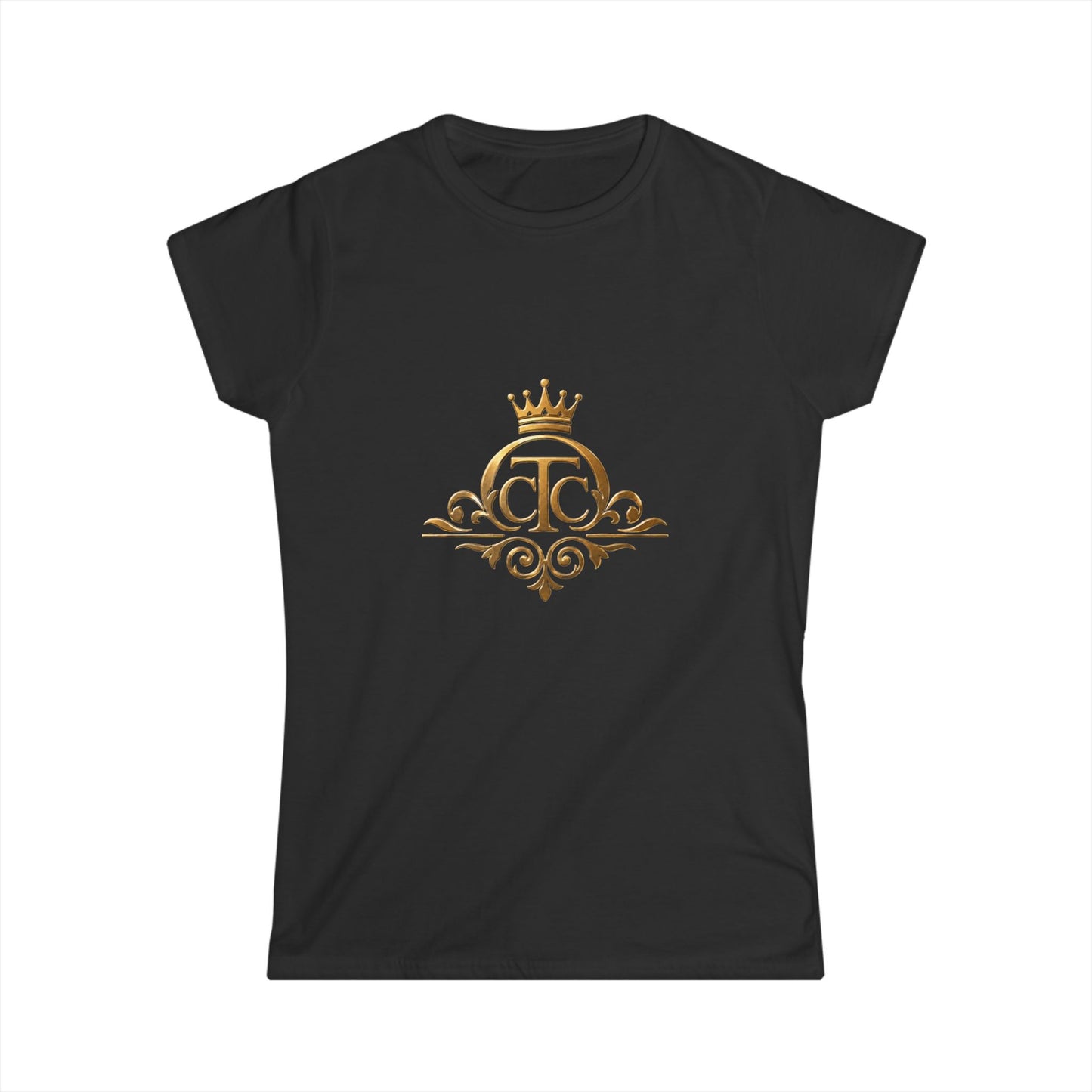 The Chic Co. Signature Tee