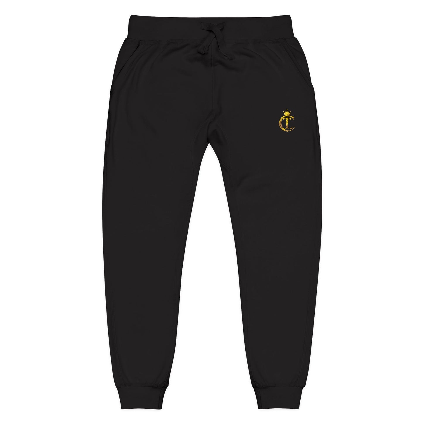 The Chic Co. Signature Fleece Joggers