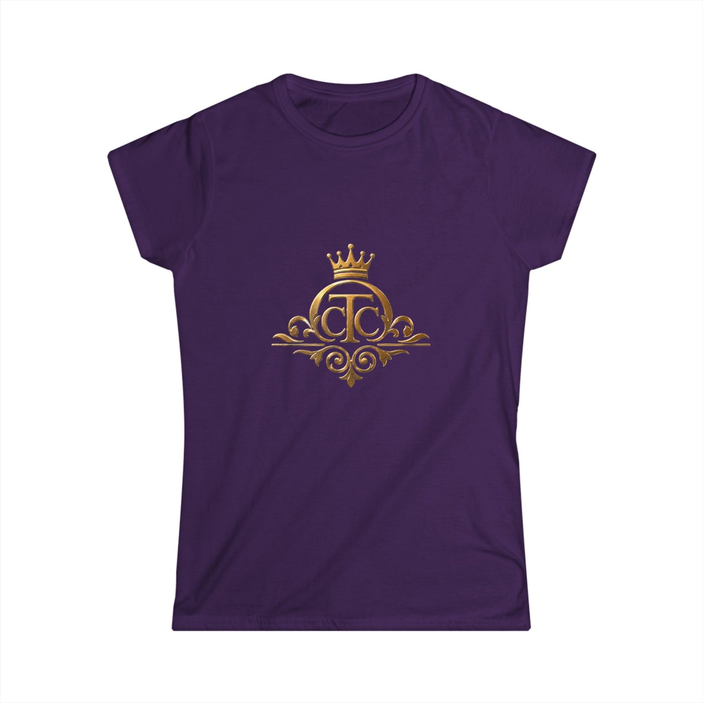 The Chic Co. Signature Tee