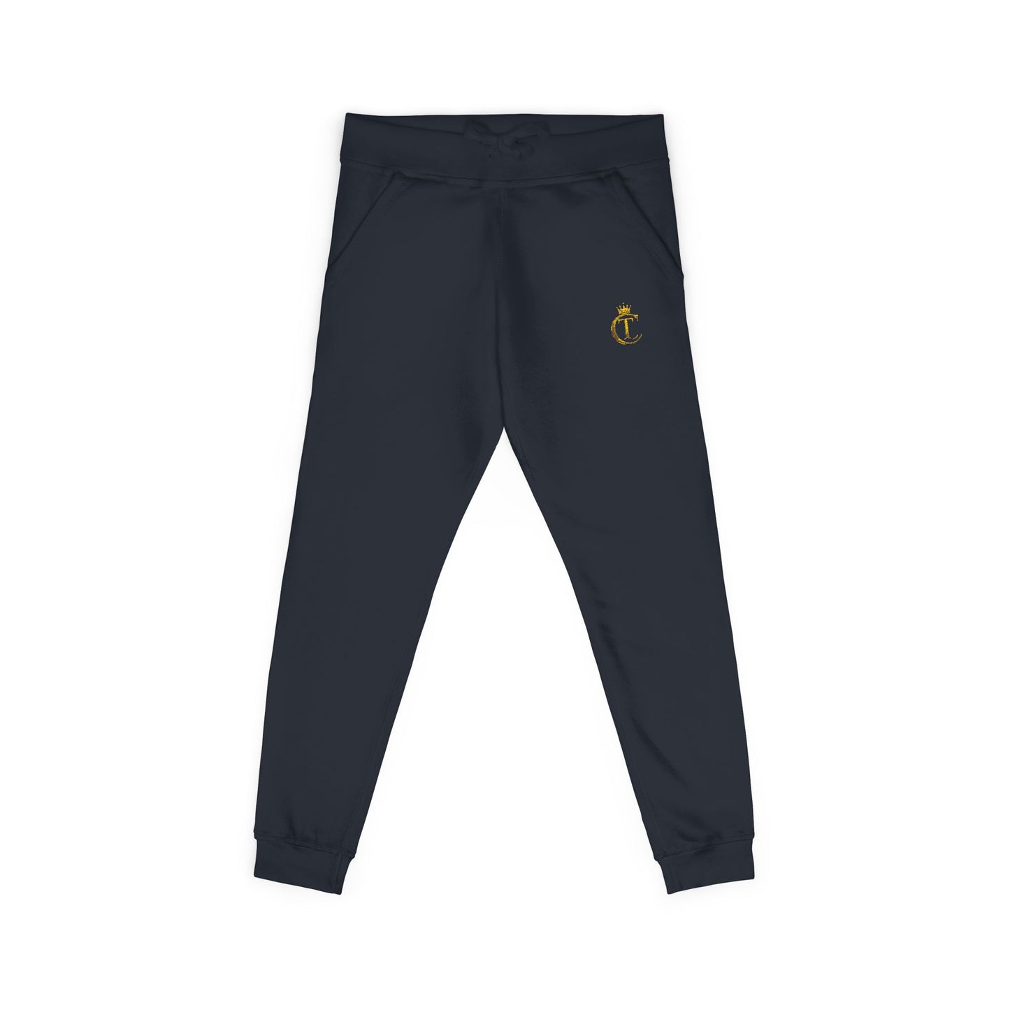 The Chic Co. Signature Fleece Joggers