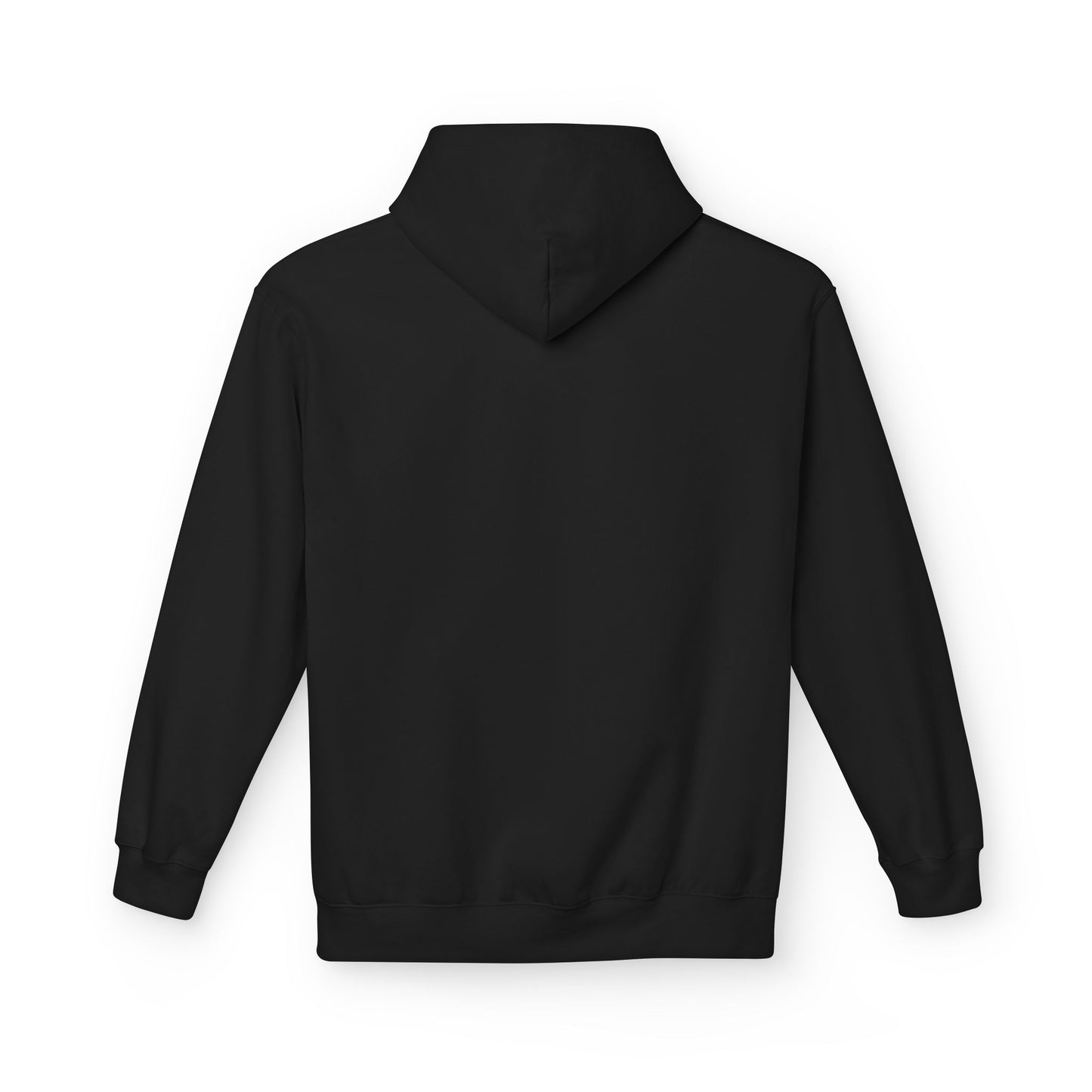 Crowned Legacy Hoodie — Artistic Graphic Pullover