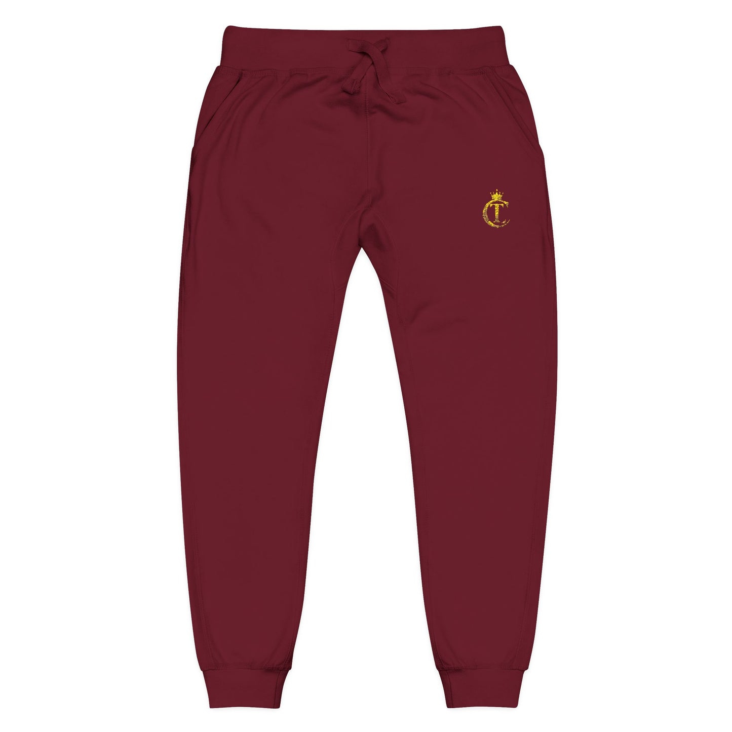 The Chic Co. Signature Fleece Joggers