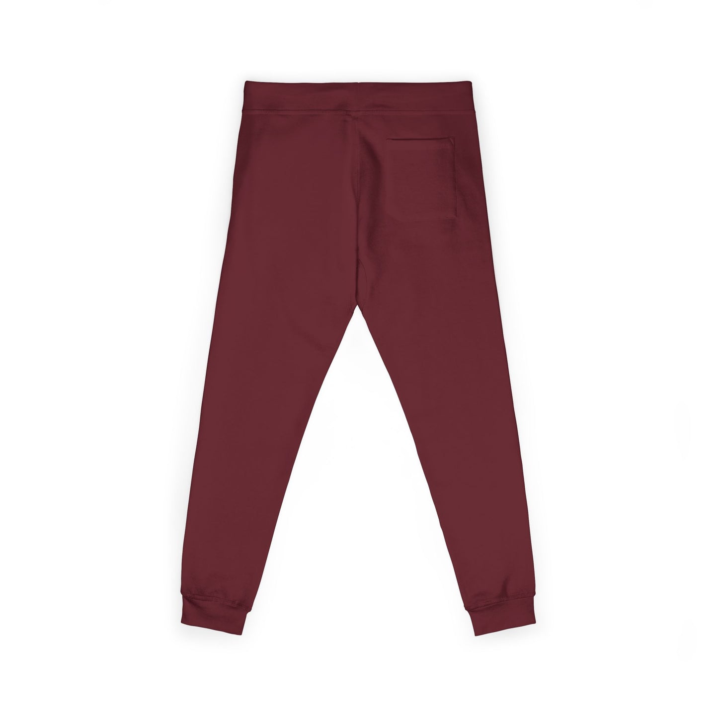 The Chic Co. Signature Fleece Joggers