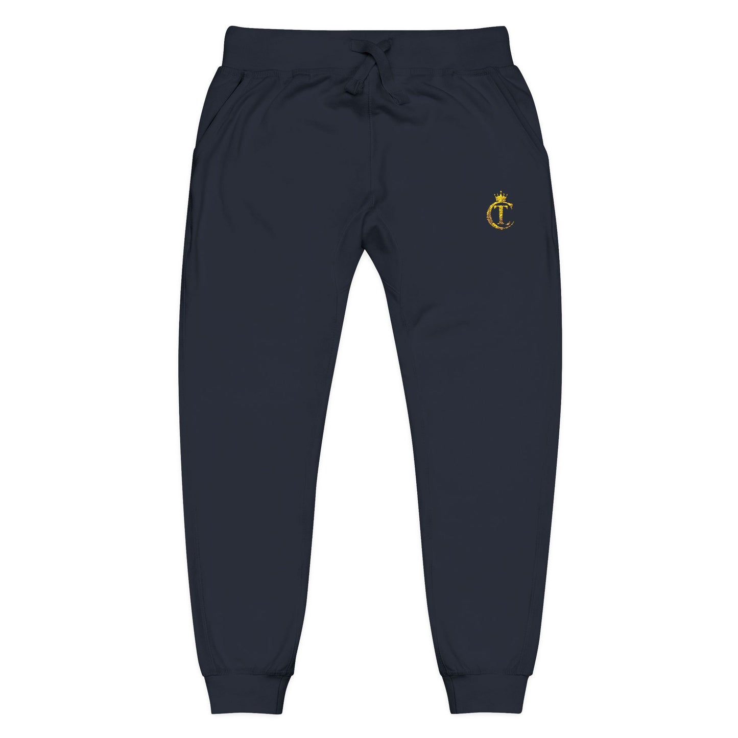 The Chic Co. Signature Fleece Joggers