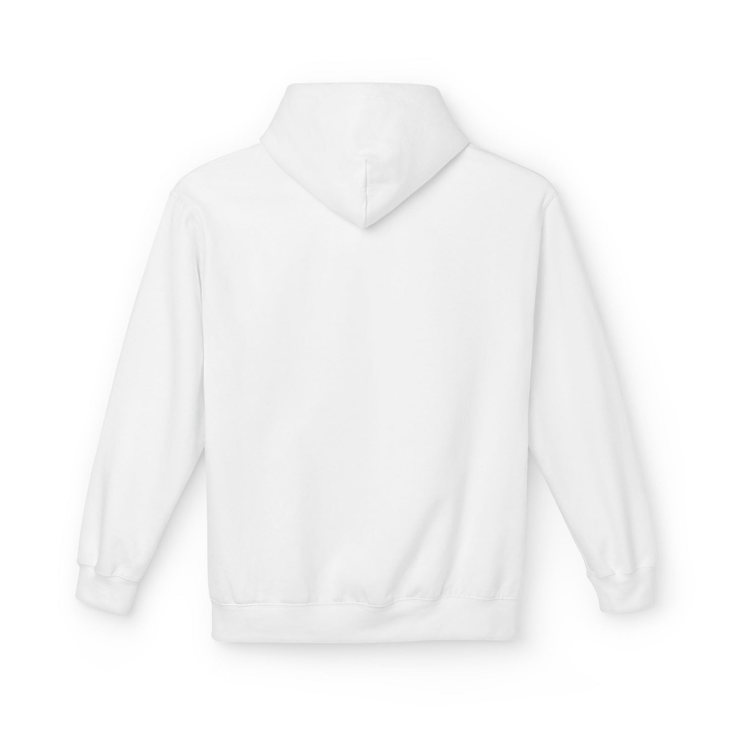 Crowned Legacy Hoodie — Artistic Graphic Pullover