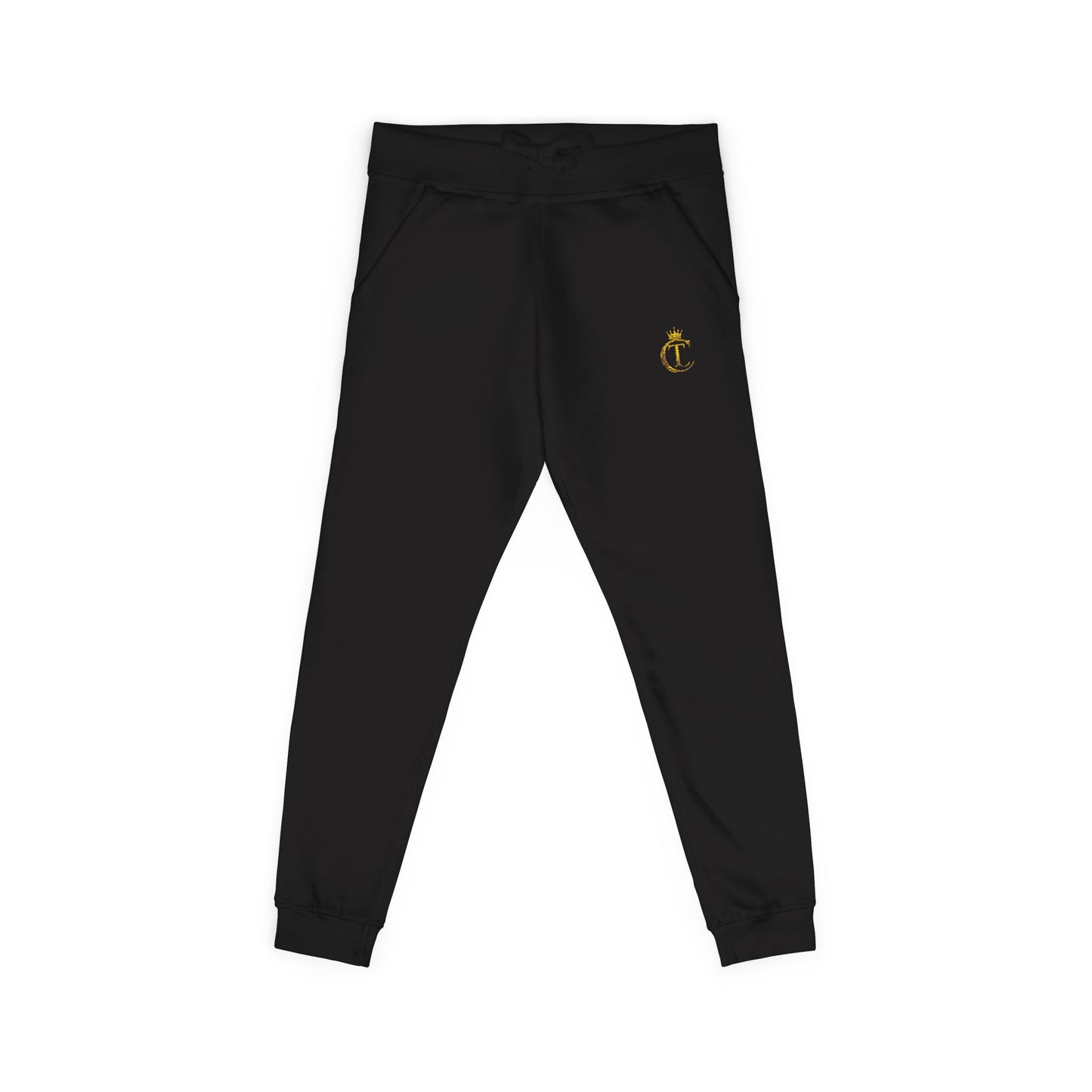 The Chic Co. Signature Fleece Joggers