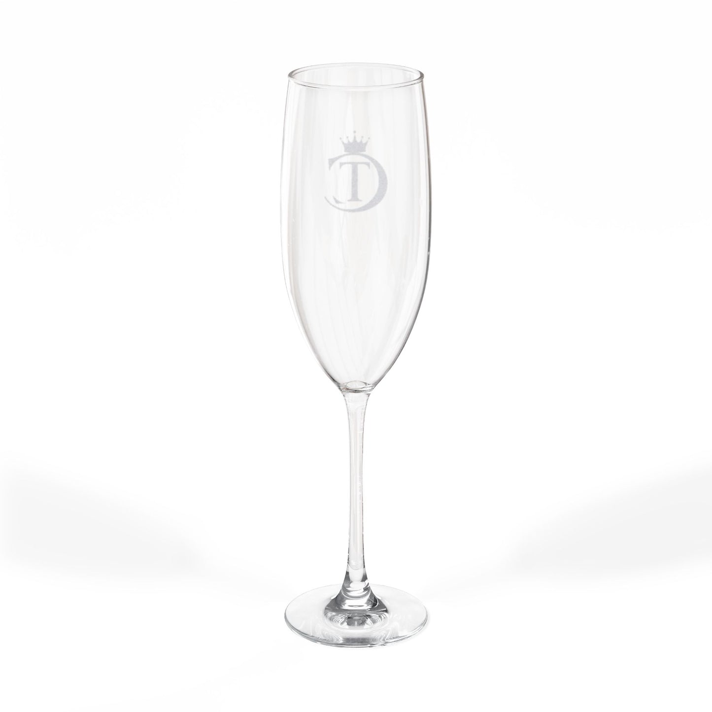The Chic Co. Signature Gold Crown