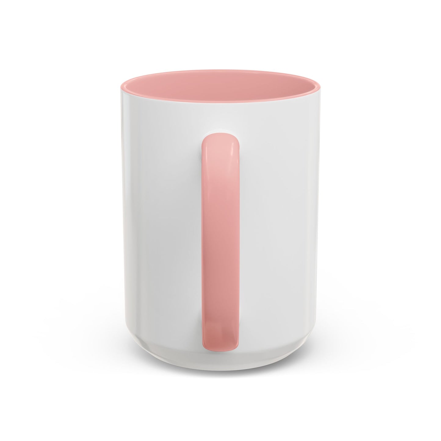 Gold Crown Logo Coffee Mug — The Chic Co. Accent Ceramic Mug (11/15oz)