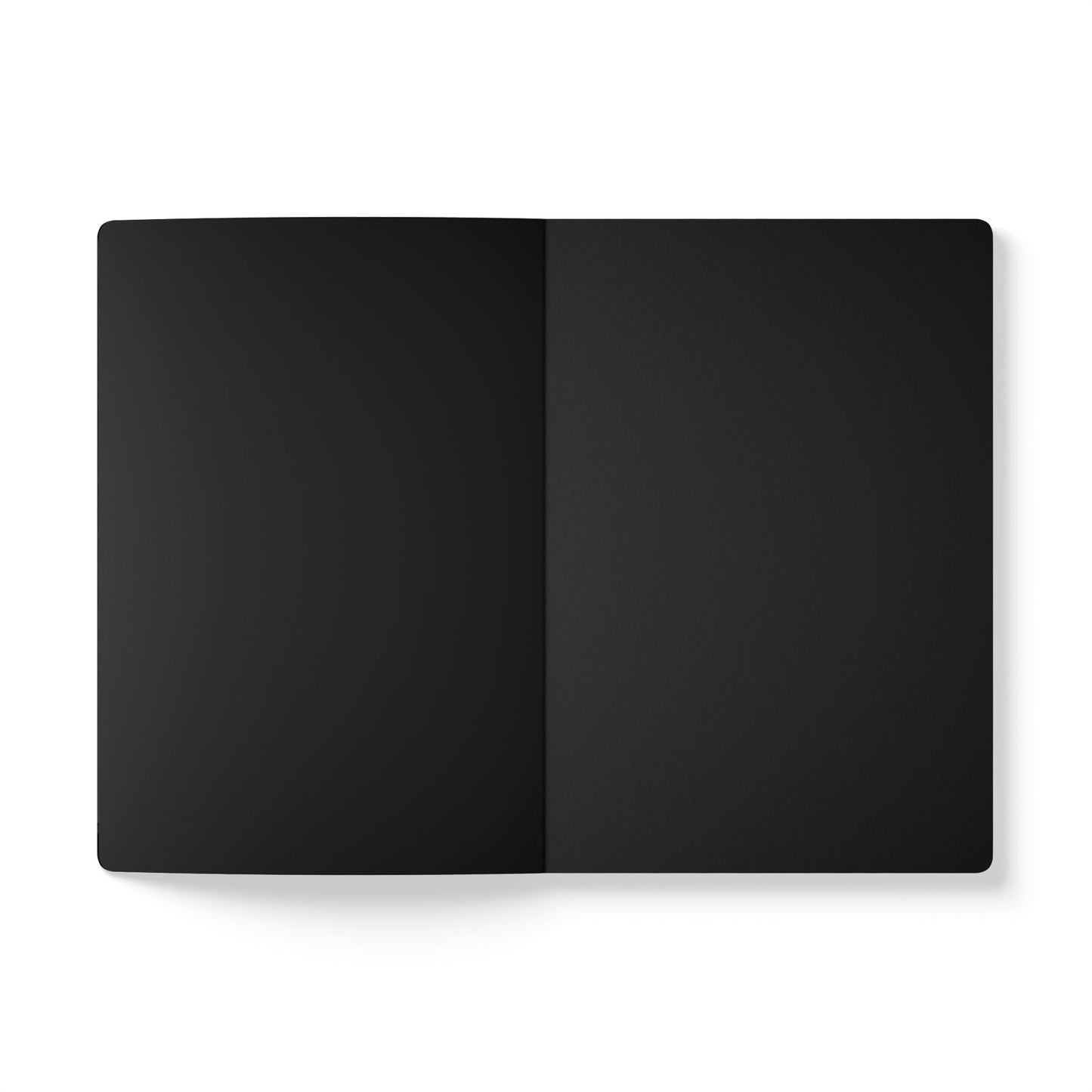 The Chic Co. Signature Gold Crown Monogram Journal