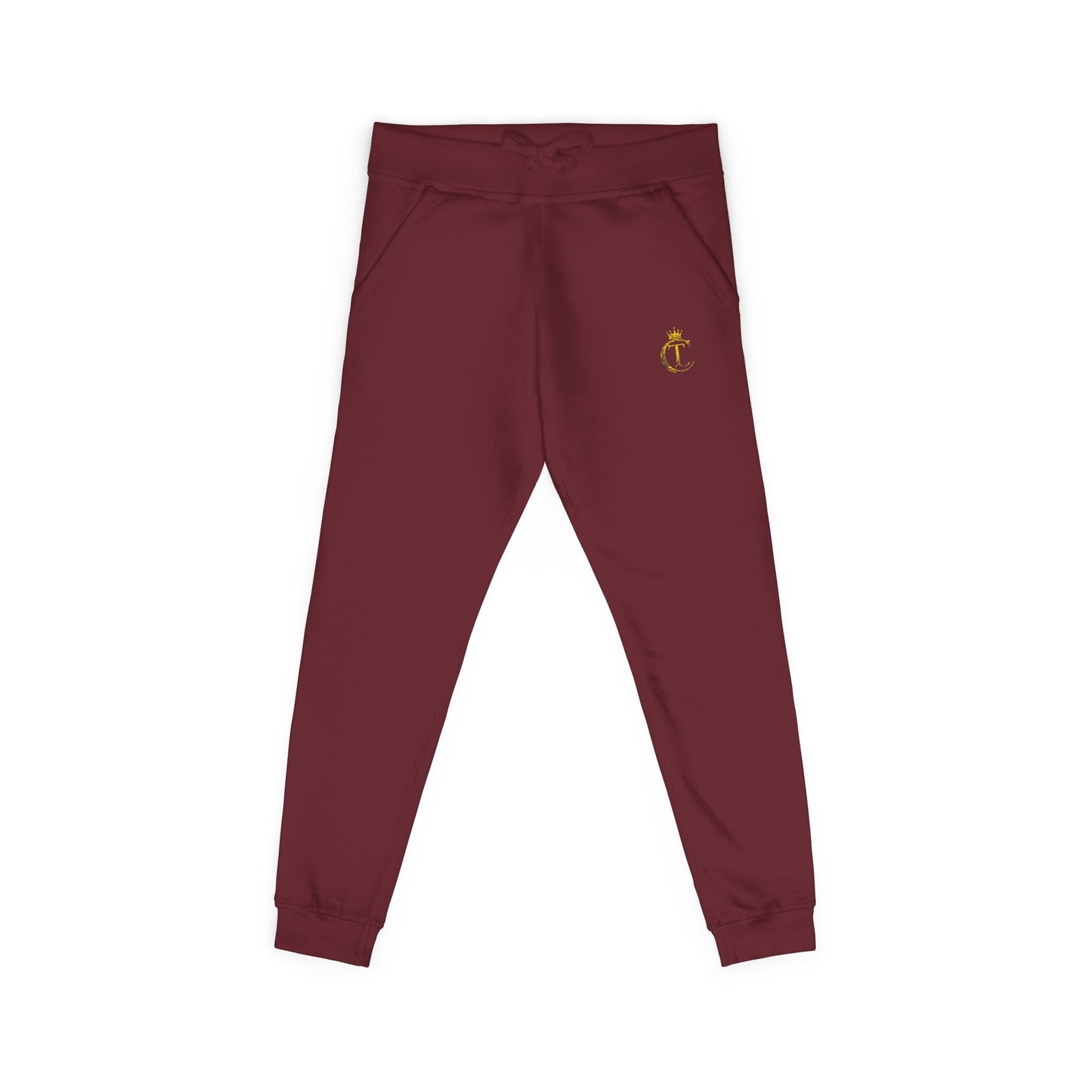 The Chic Co. Signature Fleece Joggers