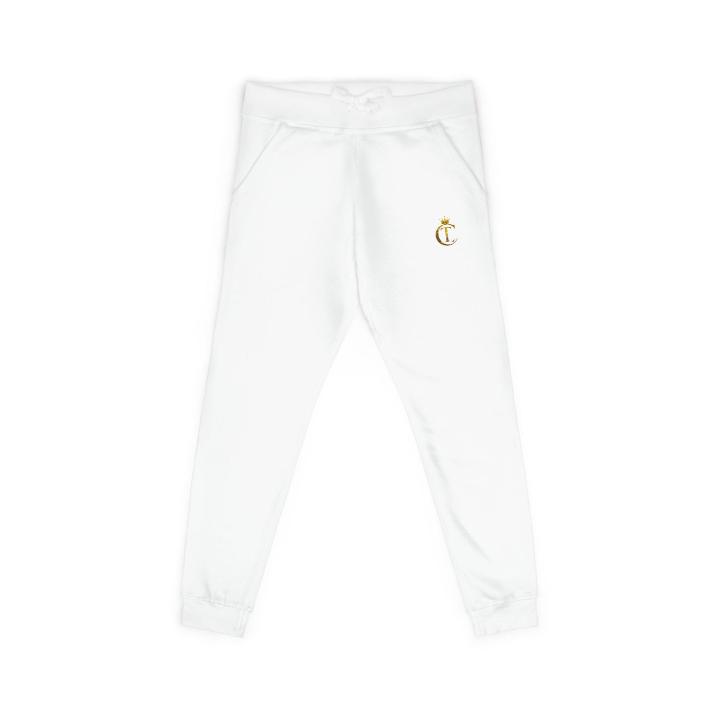 The Chic Co. Signature Fleece Joggers