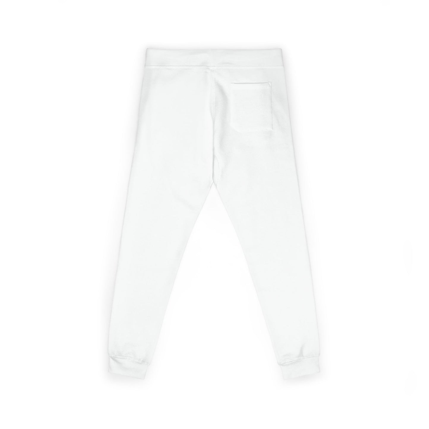 The Chic Co. Signature Fleece Joggers