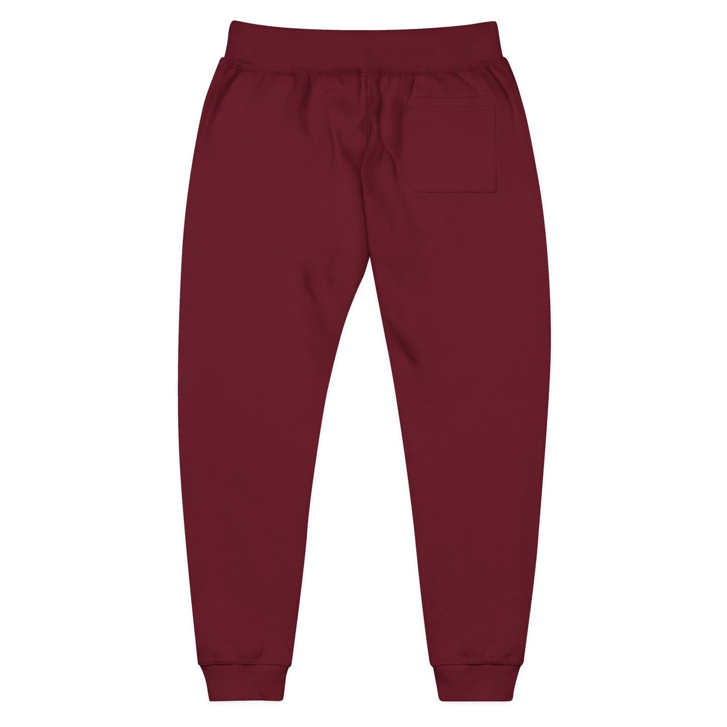 The Chic Co. Signature Fleece Joggers