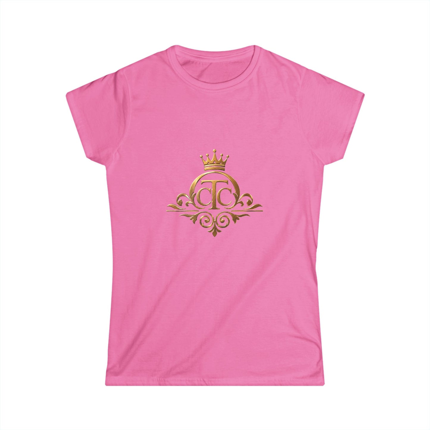 The Chic Co. Signature Tee
