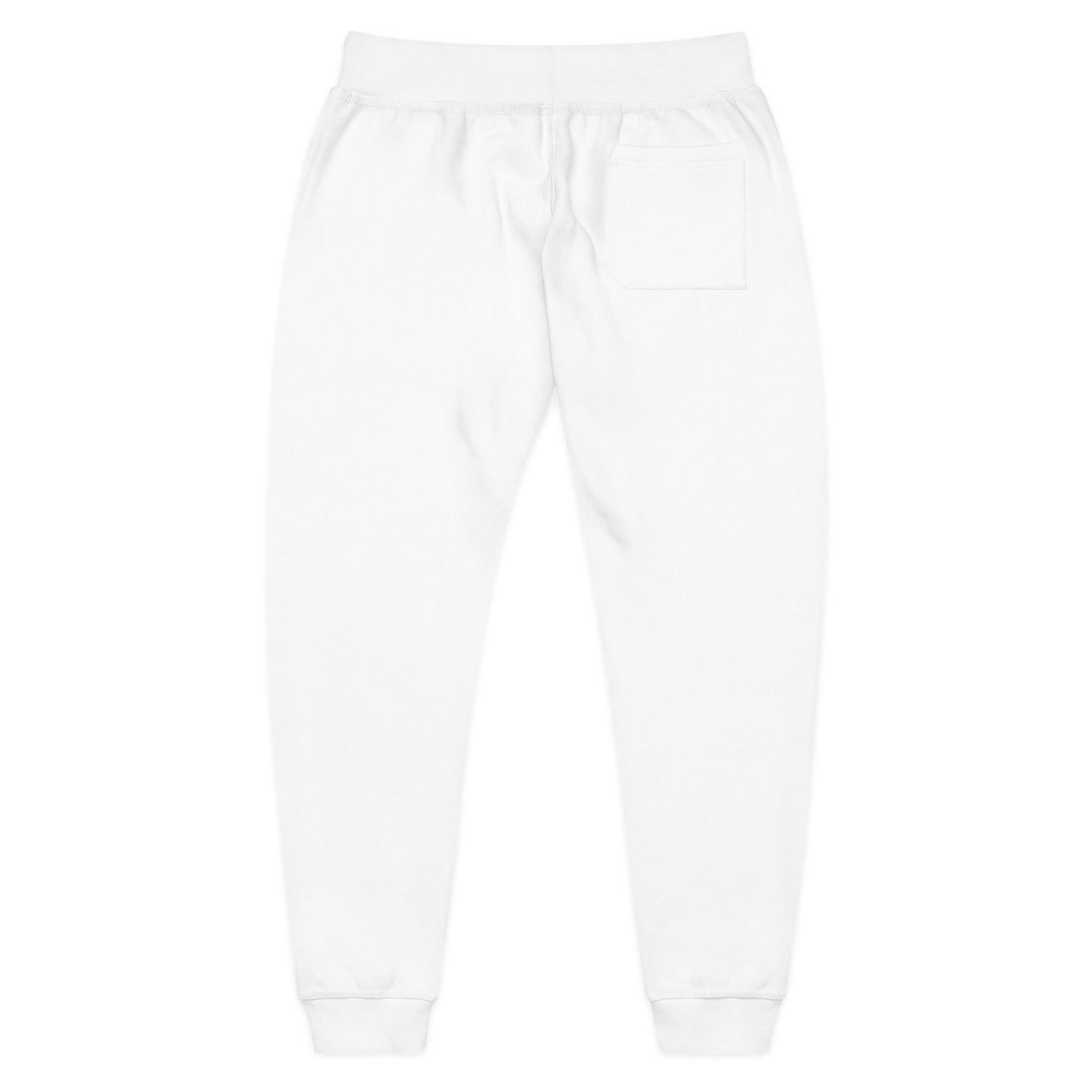 The Chic Co. Signature Fleece Joggers
