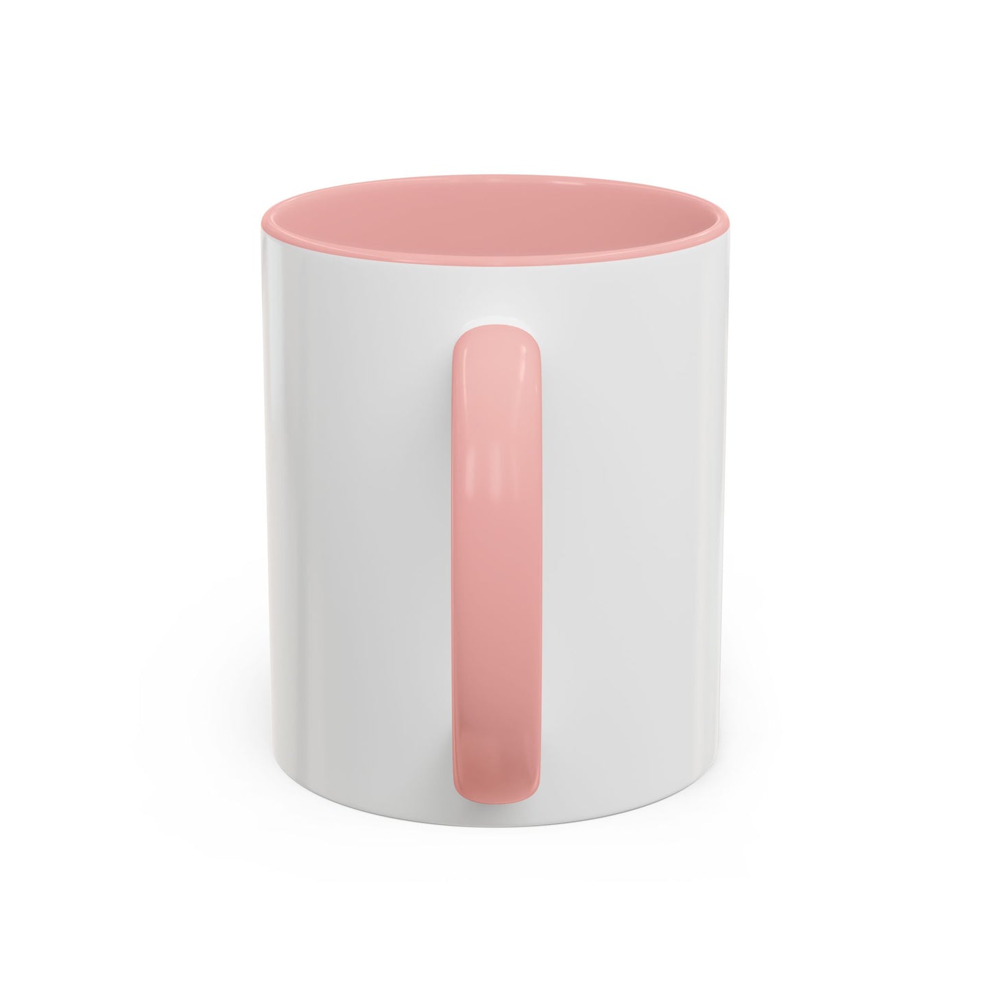 Gold Crown Logo Coffee Mug — The Chic Co. Accent Ceramic Mug (11/15oz)